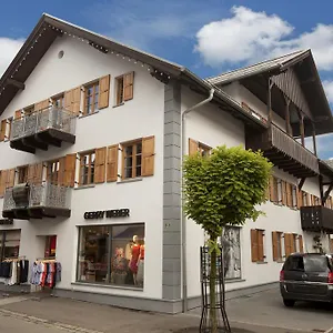Georg Mayer Haus Appartement