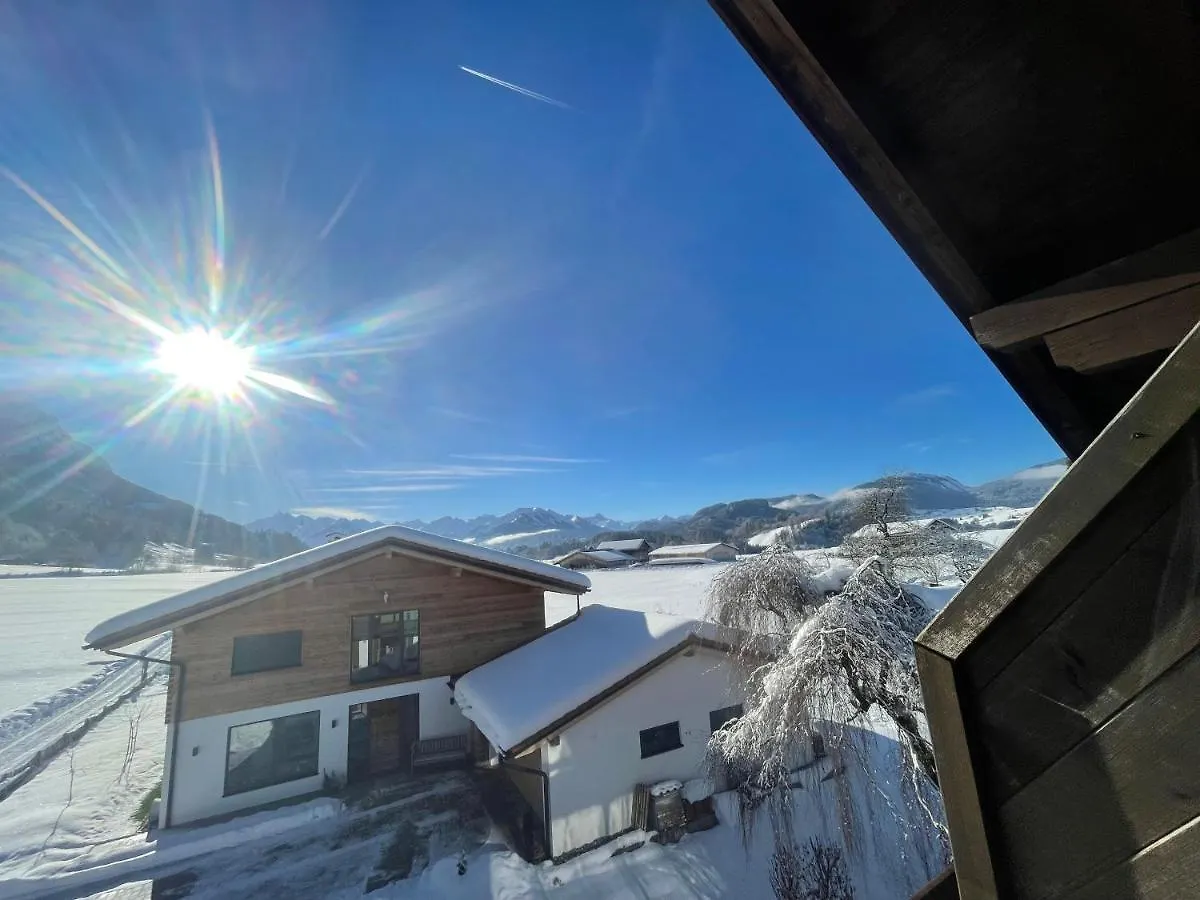 Sankt Josef Appartement Oberstdorf