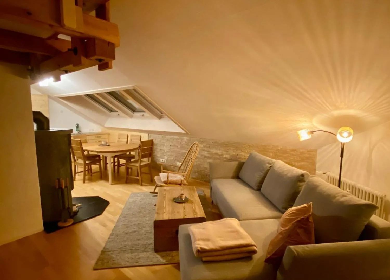 Sankt Josef Appartement Oberstdorf