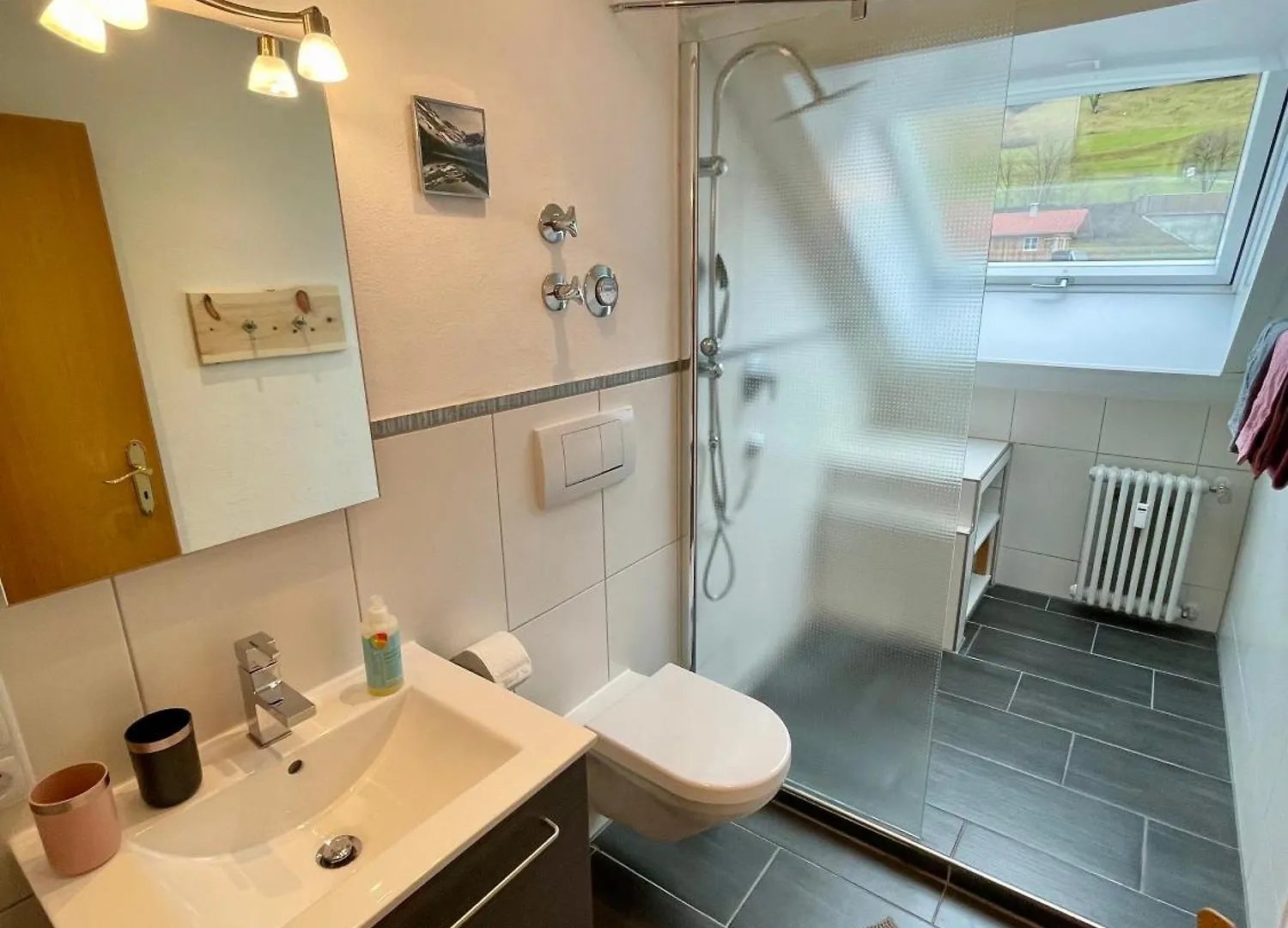 Sankt Josef Appartement Oberstdorf