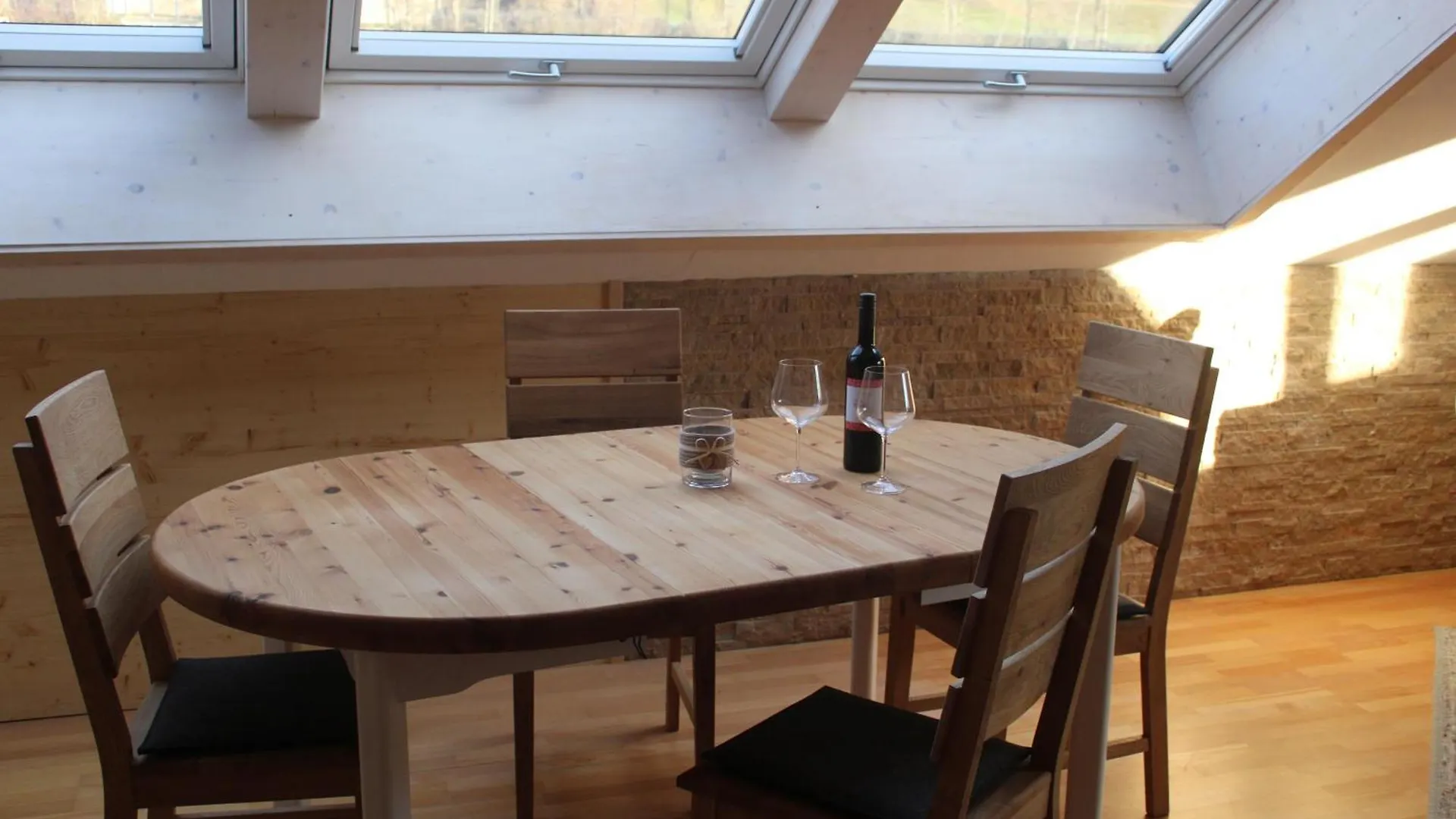 Sankt Josef Appartement Oberstdorf Duitsland