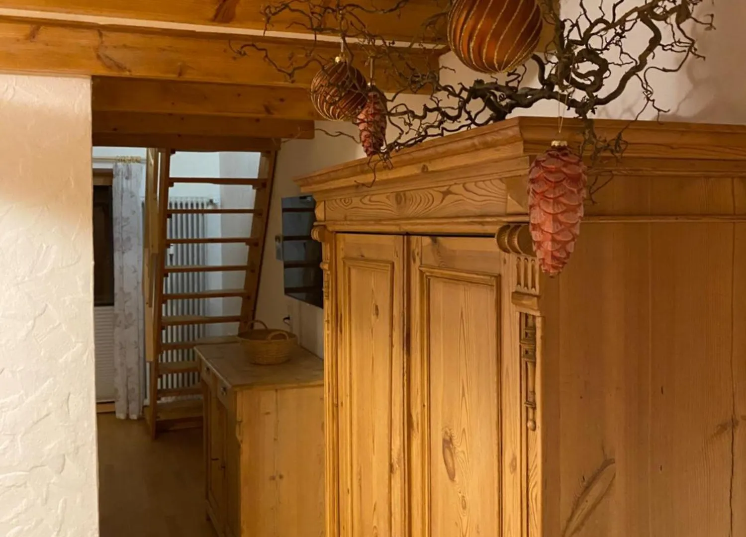 Sankt Josef Appartement Oberstdorf Duitsland